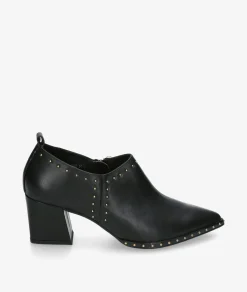 Mujer Stephen Allen Zapatos de vestir LAUR-15 K19118H-C21 en negro