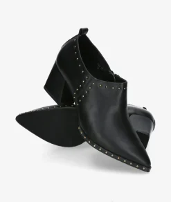 Mujer Stephen Allen Zapatos de vestir LAUR-15 K19118H-C21 en negro