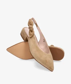 Mujer Stephen Allen Zapatos de vestir ESTIGIA K19123-C28 en ante