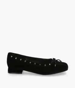 Mujer Stephen Allen Zapatos de vestir LAUR-6 11558-C30 en TERCIOPELO