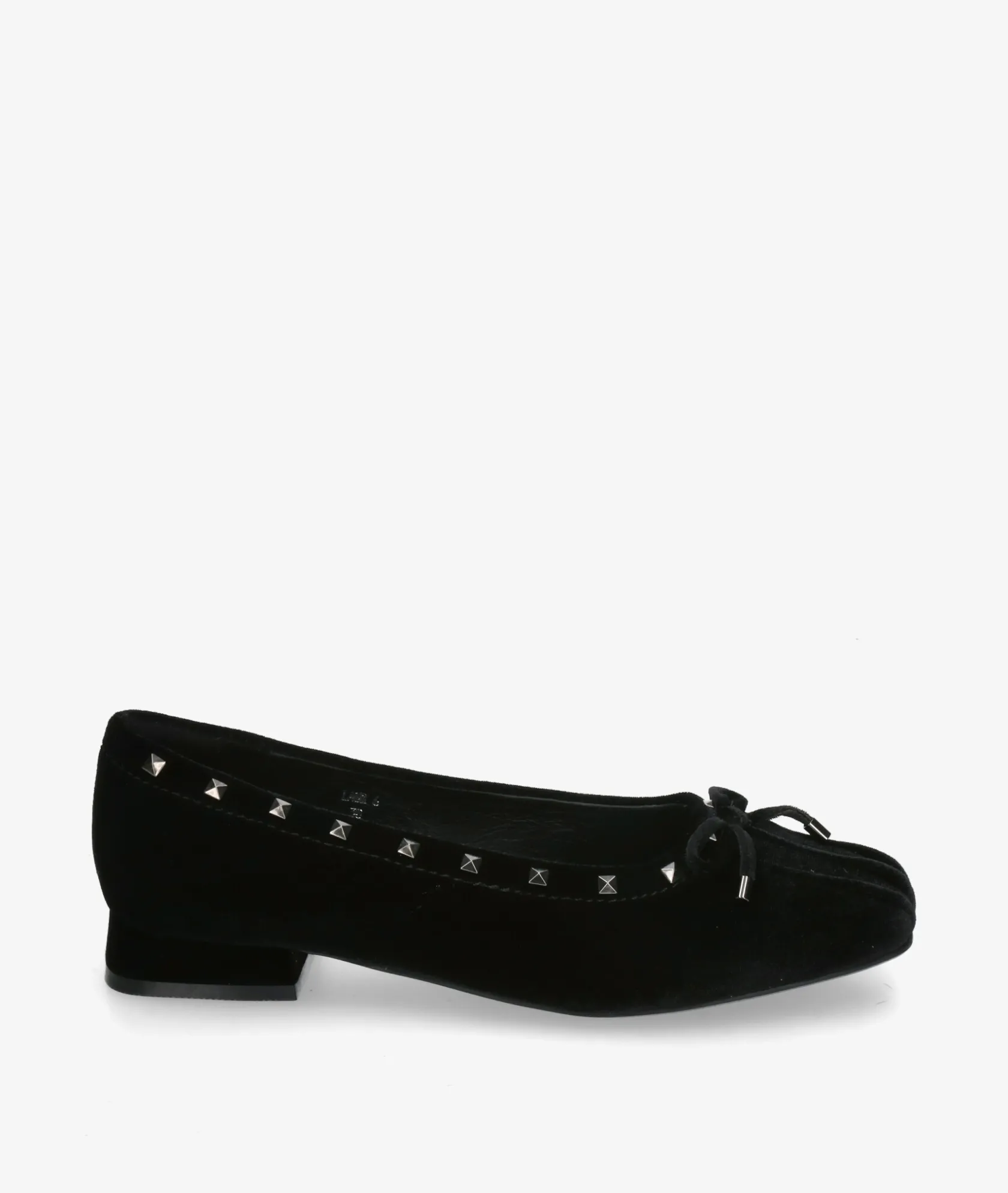 Mujer Stephen Allen Zapatos de vestir LAUR-6 11558-C30 en TERCIOPELO