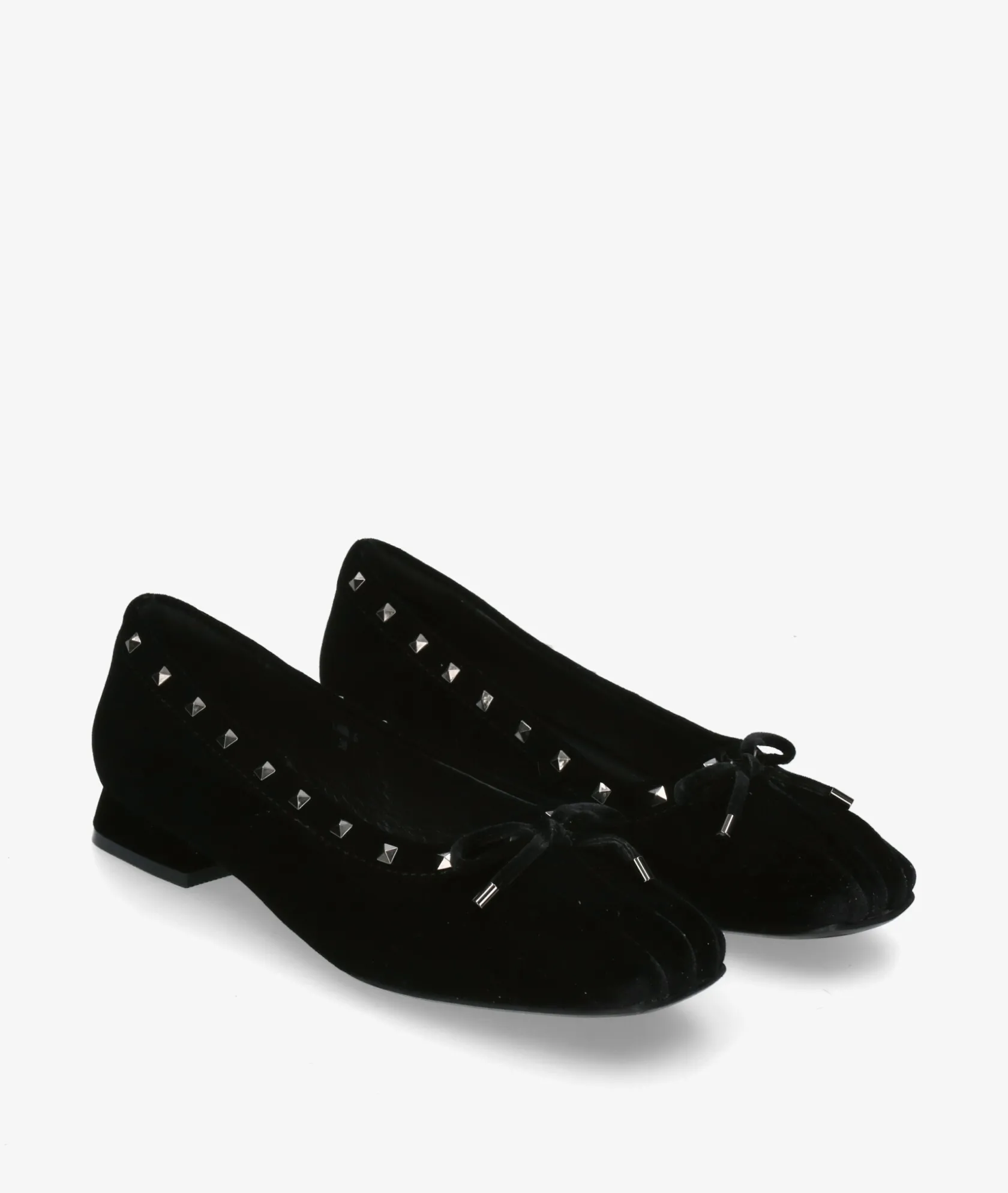 Mujer Stephen Allen Zapatos de vestir LAUR-6 11558-C30 en TERCIOPELO