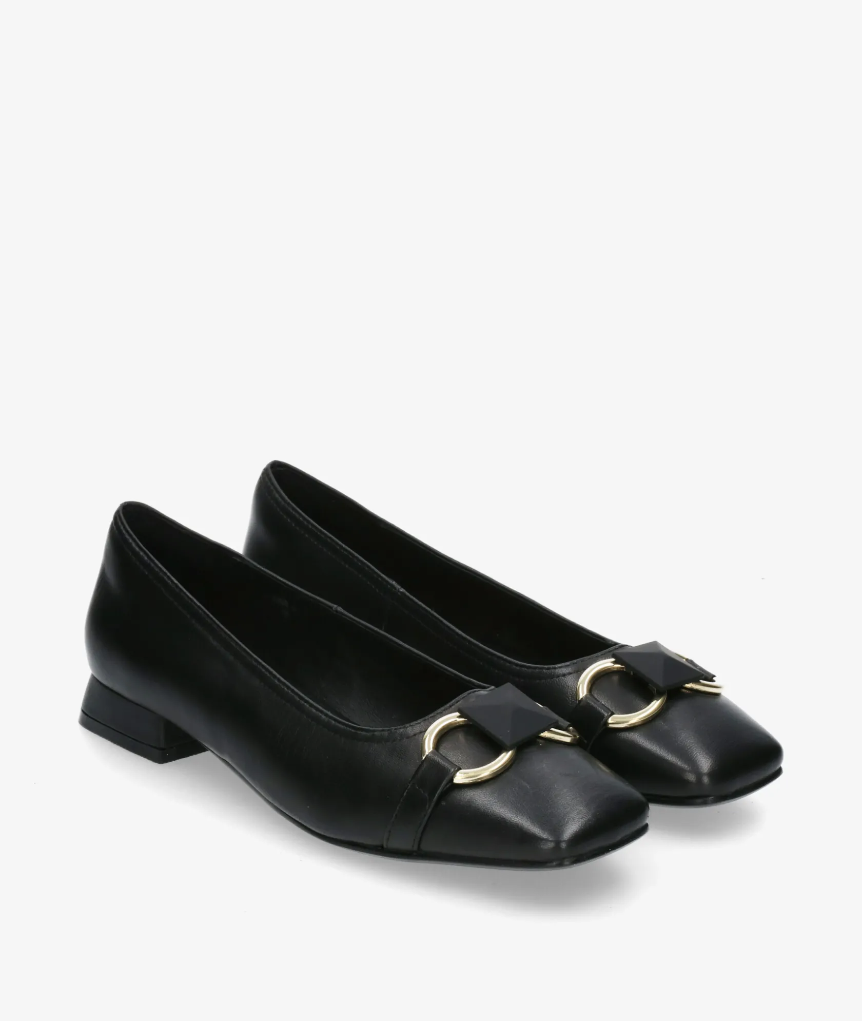 Mujer Stephen Allen Zapatos de vestir LAUR-4 11558-C26 en negro
