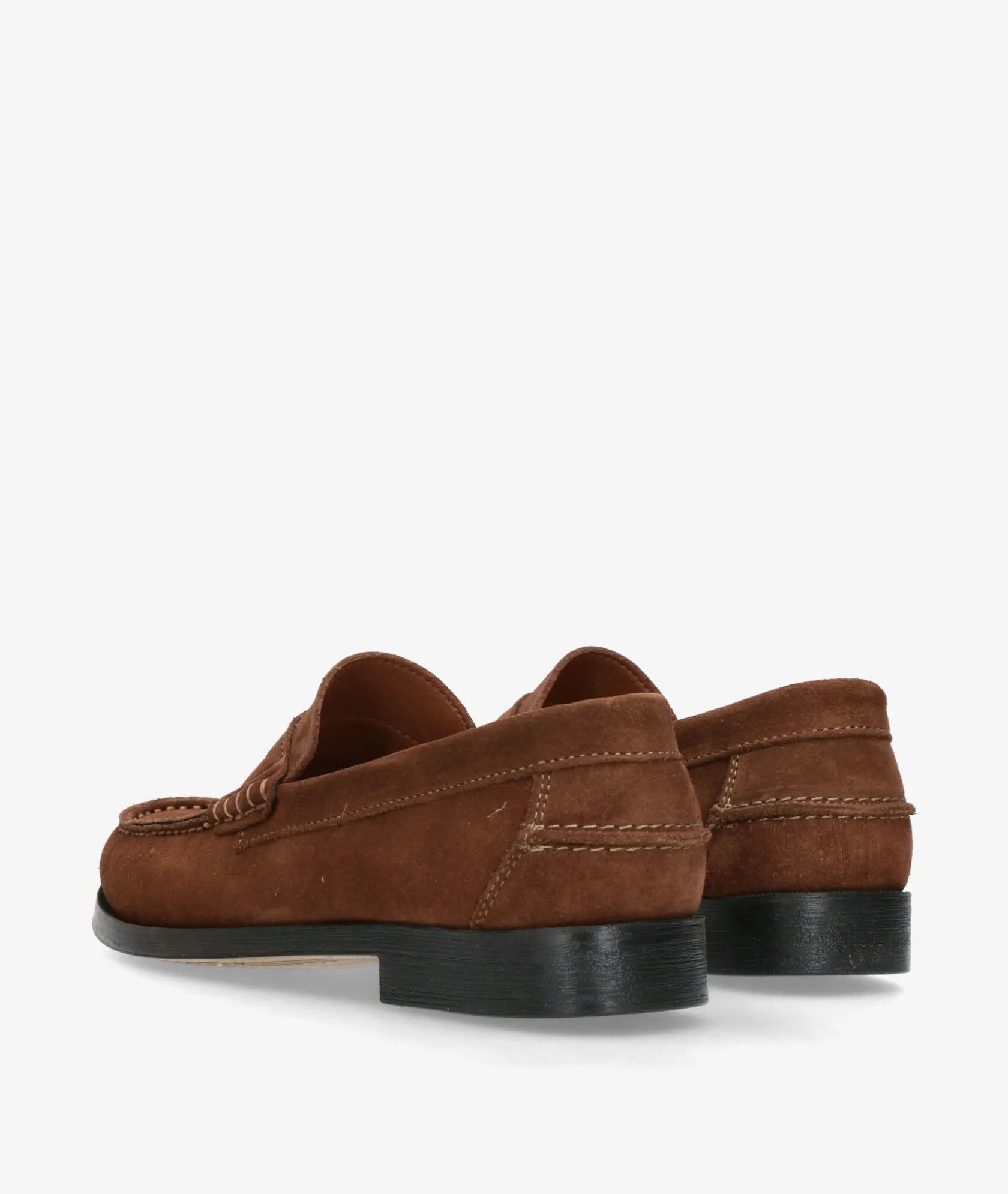Hombre Traveris Zapatos de vestir 93000 en serraje