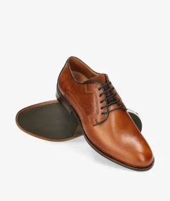 Hombre pabloochoa.shoes Zapatos de vestir WALKYS 726 en cuero