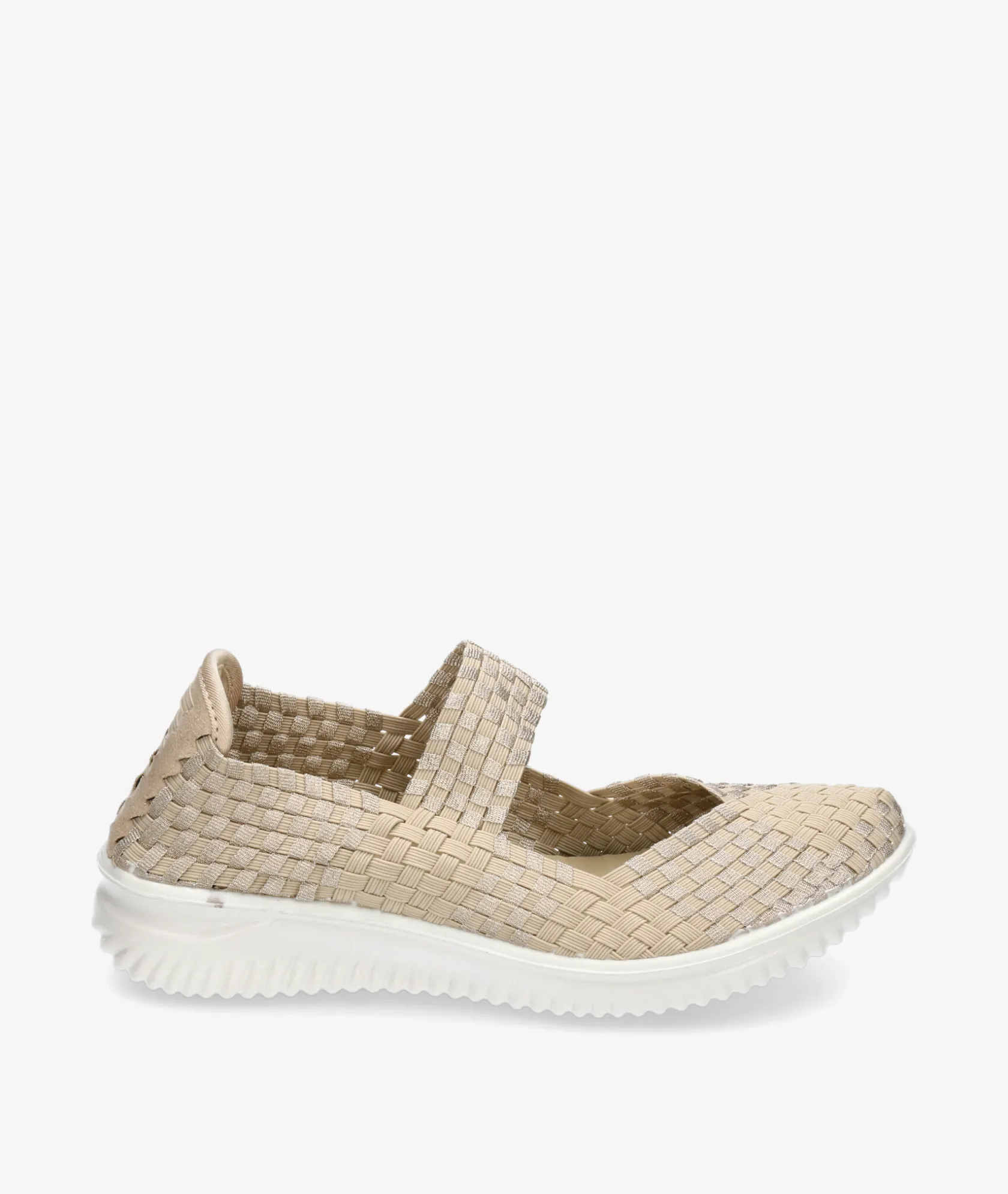 Mujer Imac Zapatos planos 1061560 en beige