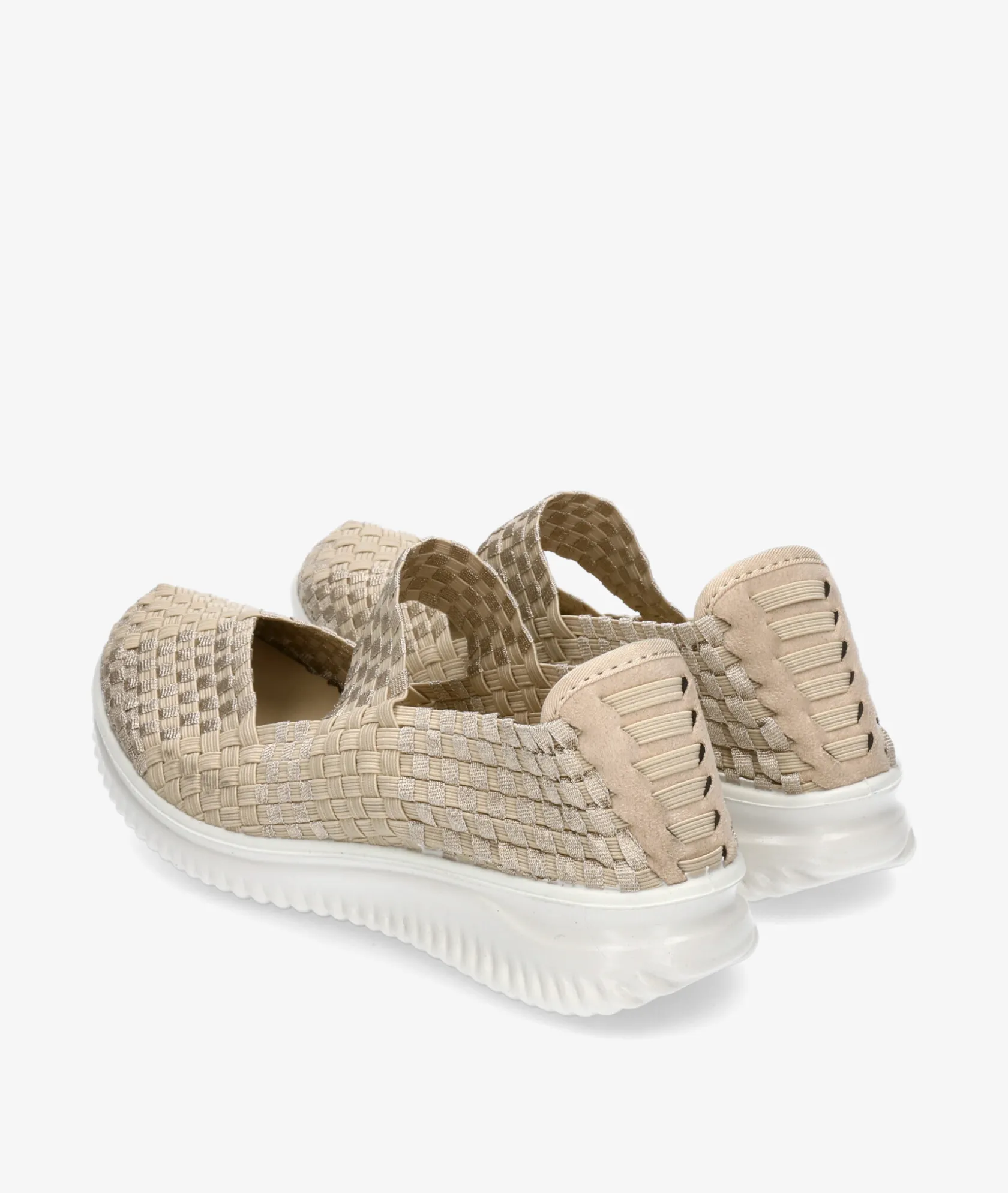 Mujer Imac Zapatos planos 1061560 en beige