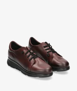 Mujer Rhostock Zapatos planos 13791 en