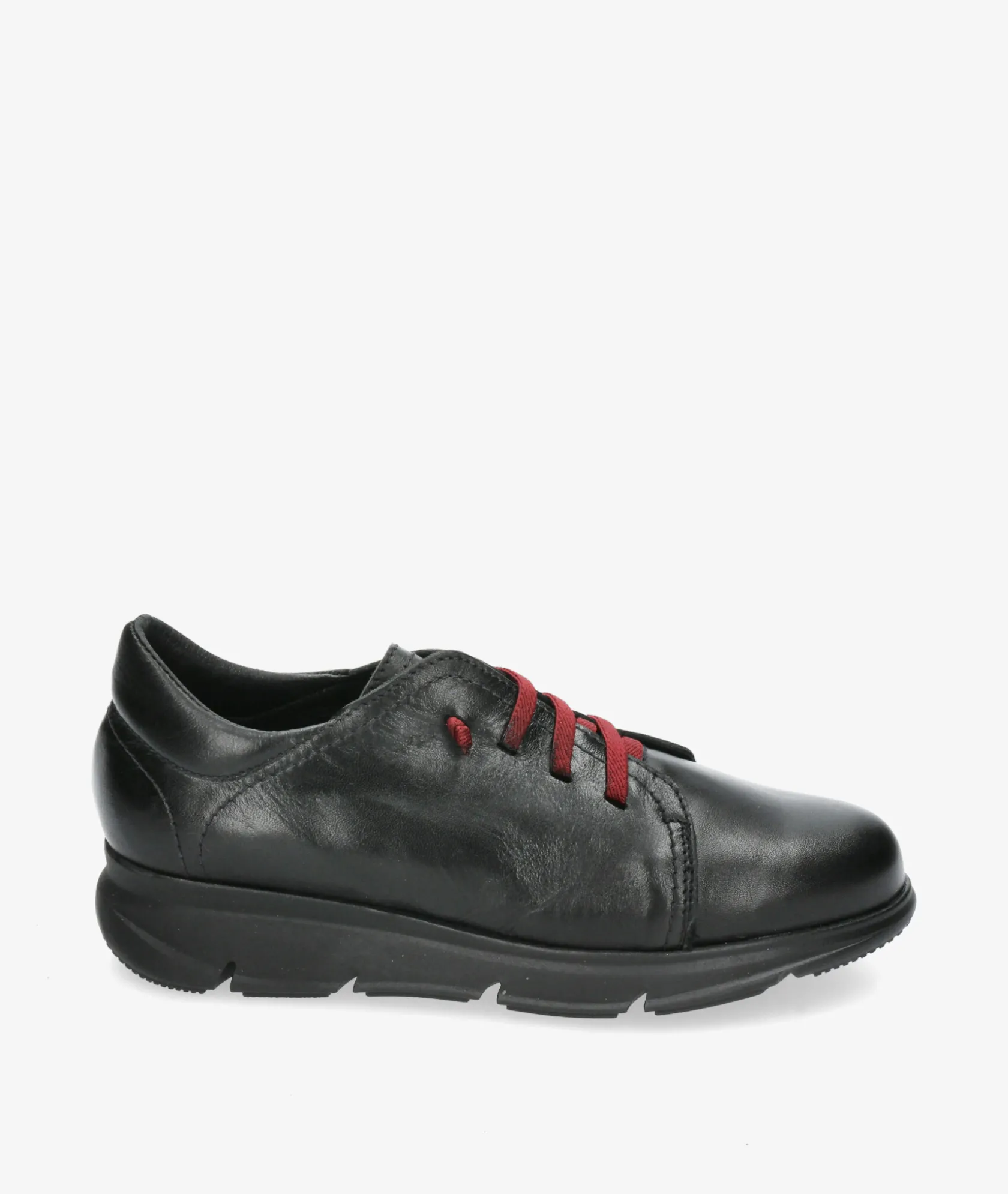 Mujer Rhostock Zapatos planos 13791 en