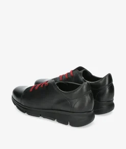 Mujer Rhostock Zapatos planos 13791 en