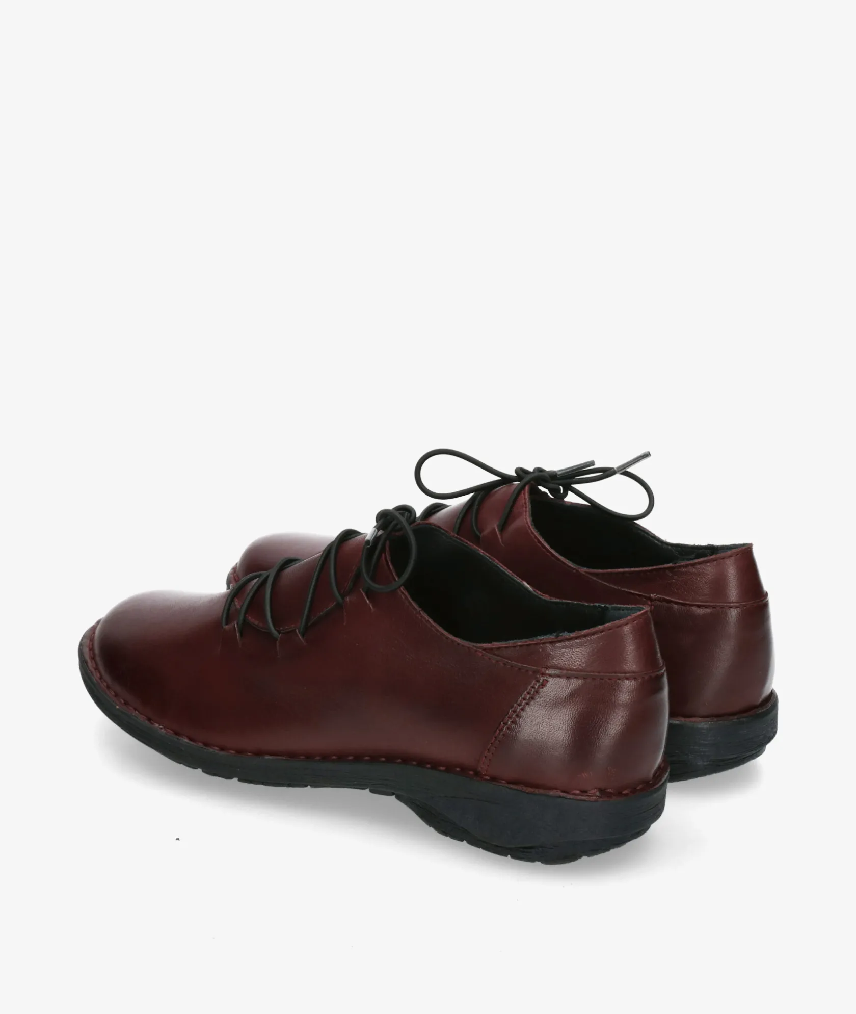 Mujer Traveris Zapatos planos IB16353 en