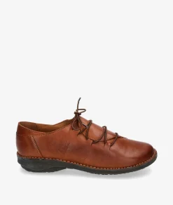 Mujer Traveris Zapatos planos IB16353 en