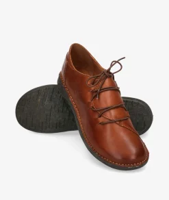 Mujer Traveris Zapatos planos IB16353 en
