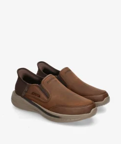 Hombre Skechers Zapatos 205237 en