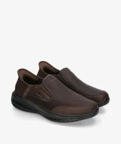 Hombre Skechers Zapatos 205237 en