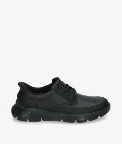Hombre Skechers Zapatos 205517 en negro