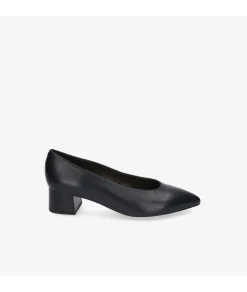 Mujer St Gallen Zapatos St. Gallen 1001-856 en marino