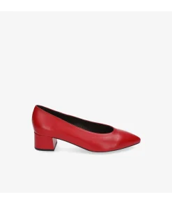 Mujer St Gallen Zapatos St. Gallen 1001-856 en